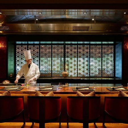 The Ritz-Carlton, Nikko Hotel ภายนอก รูปภาพ