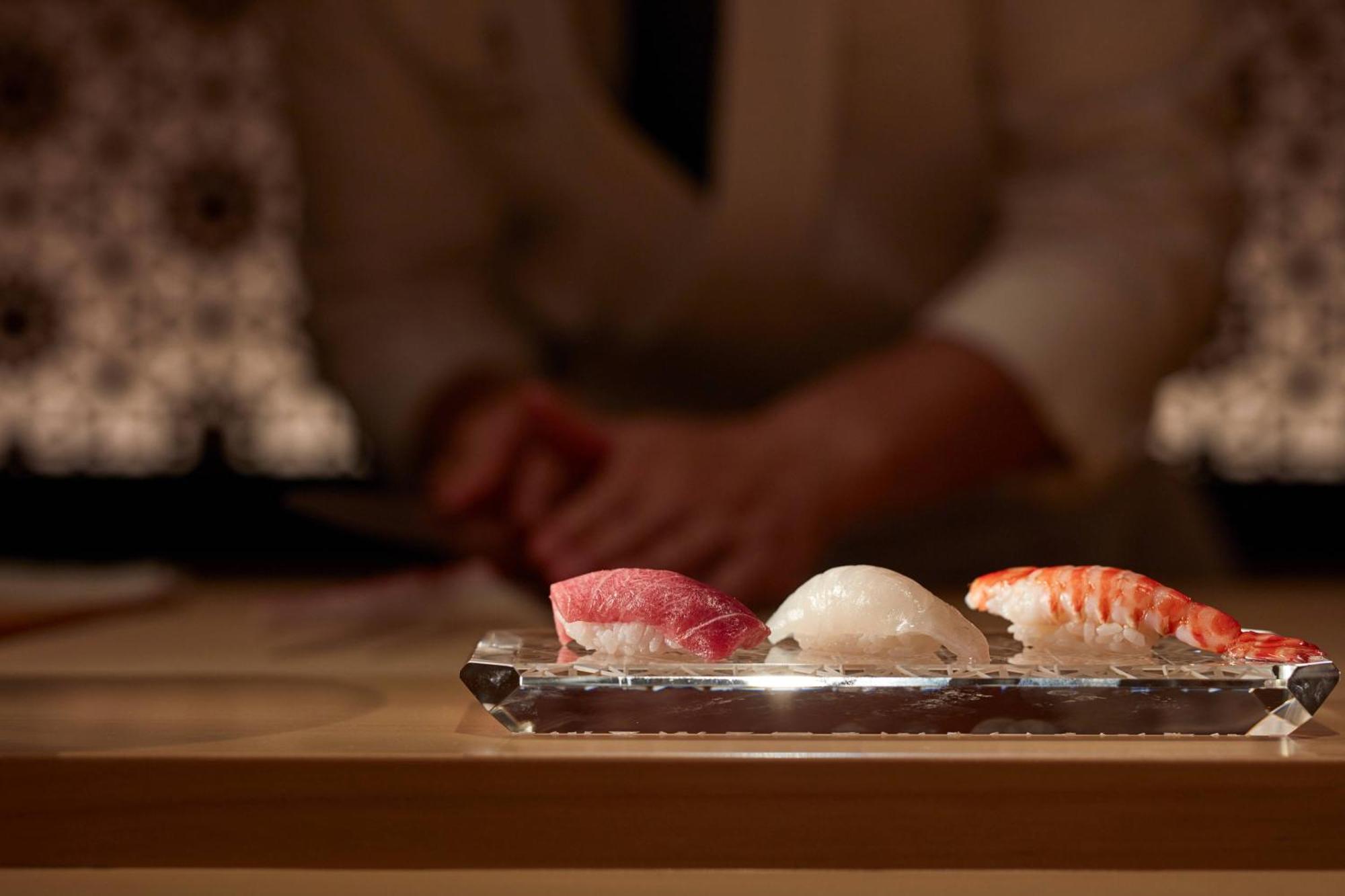 The Ritz-Carlton, Nikko Hotel ภายนอก รูปภาพ