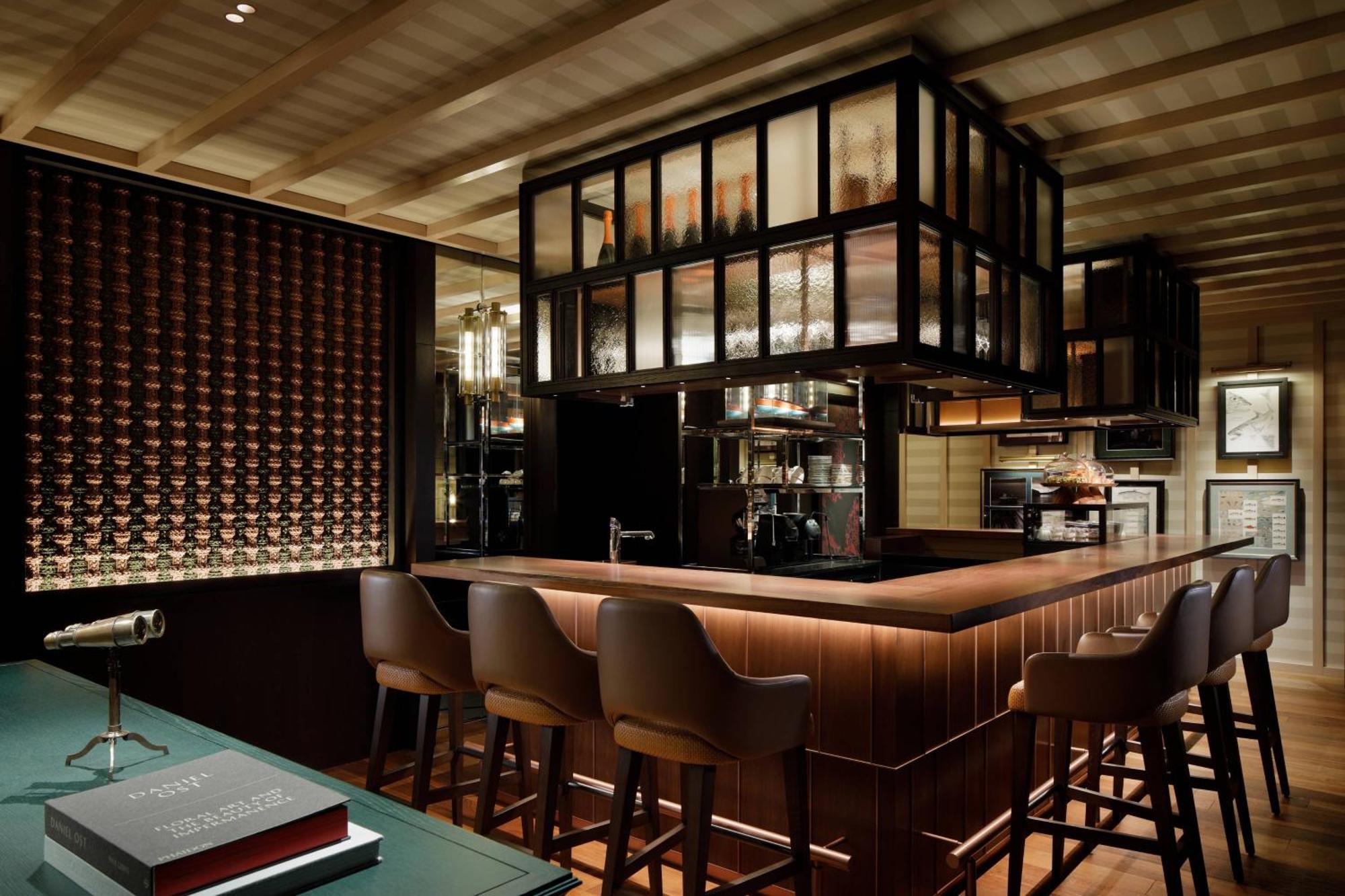 The Ritz-Carlton, Nikko Hotel ภายนอก รูปภาพ