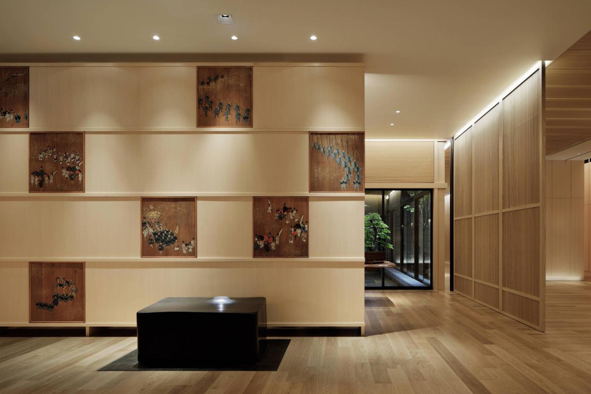 The Ritz-Carlton, Nikko Hotel ภายนอก รูปภาพ