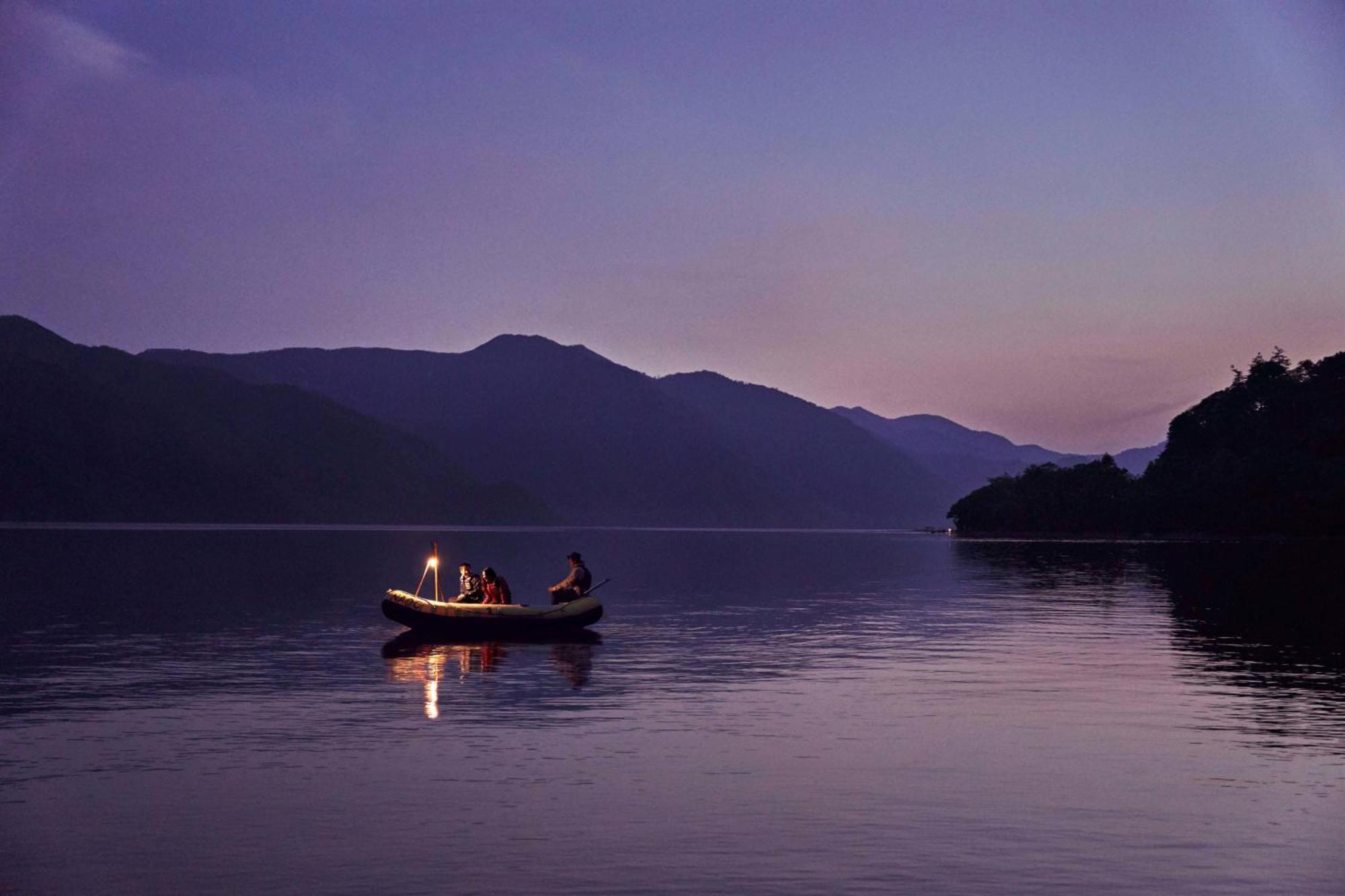 The Ritz-Carlton, Nikko Hotel ภายนอก รูปภาพ